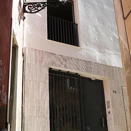 דירה New Downtown Houses-4a
