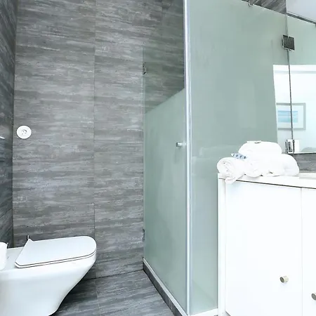 New Downtown Houses-4a Lägenhet *