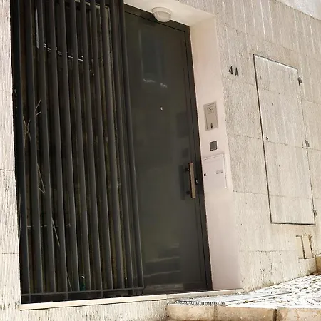 New Downtown Houses-4a Lägenhet *