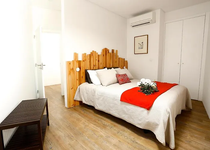 Апартаменти New Downtown Houses-4a