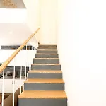דירה New Downtown Houses-4a *