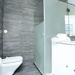 New Downtown Houses-4a דירה *