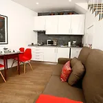 New Downtown Houses-4a ליסבון