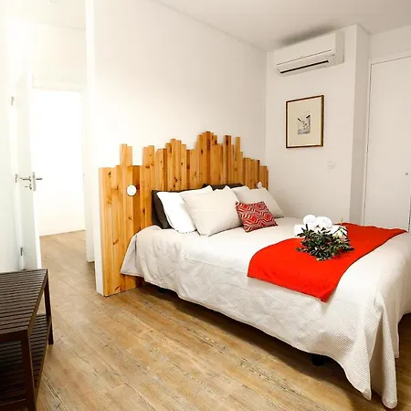 דירה New Downtown Houses-4a