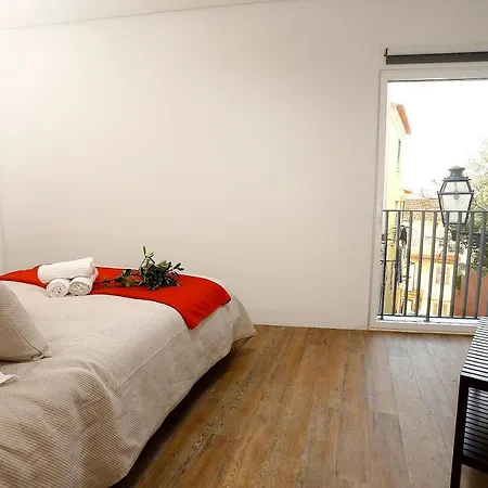 شقة New Downtown Houses-4a