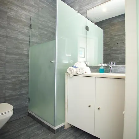 New Downtown Houses-4a Apartamento