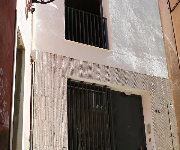 شقة New Downtown Houses-4a