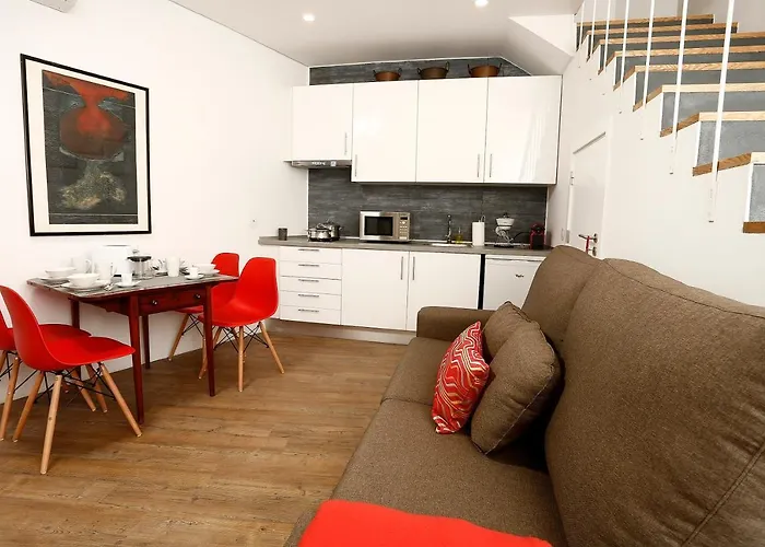 New Downtown Houses-4a Lisboa