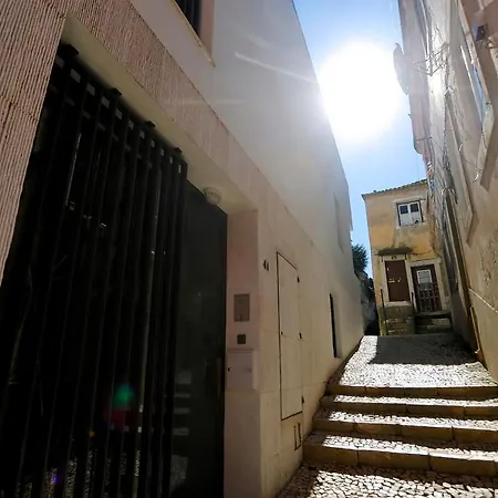 New Downtown Houses-4a Appartement