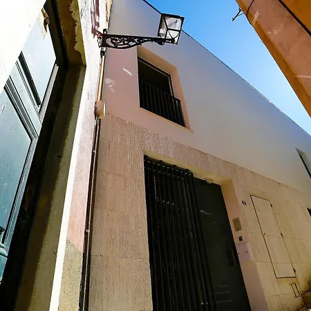 New Downtown Houses-4a Lisboa